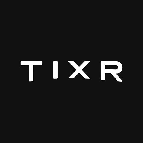The <strong>Tixr</strong> Platform provides event ticketing and entertainment commerce with merchandise, food & beverage, and Livestream and a full-scale system that supports registration, point-of-sale and. . Tixr login